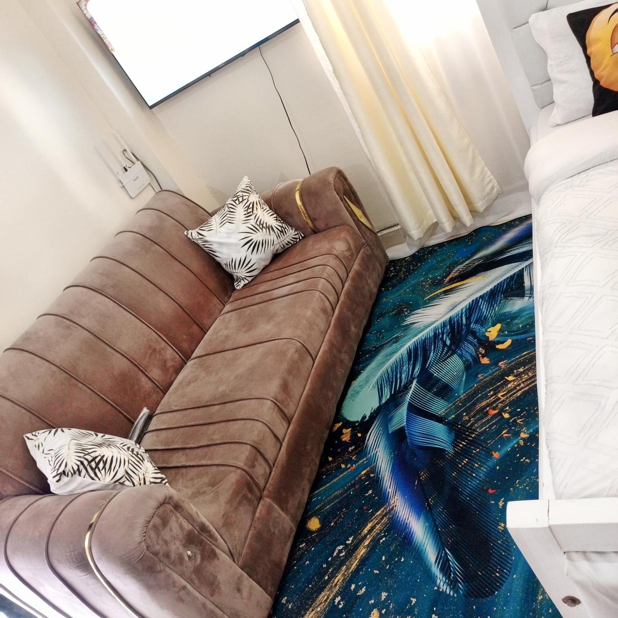 Elim Place Найроби Экстерьер фото